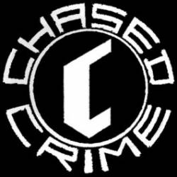 logo Chased Crime